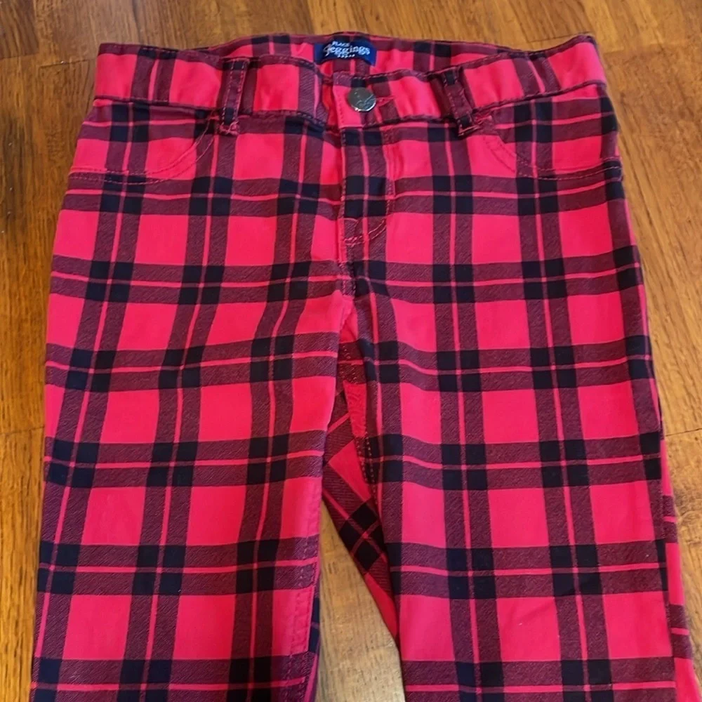 🔥4/$20 THE CHILDREN’S PLACE Girls Stretch Jeggings - size 8